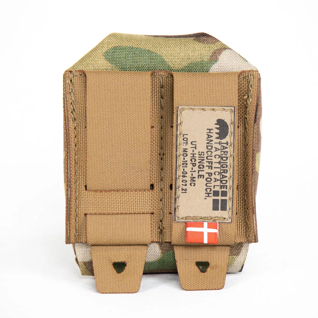 Handcuff Pouch, Single