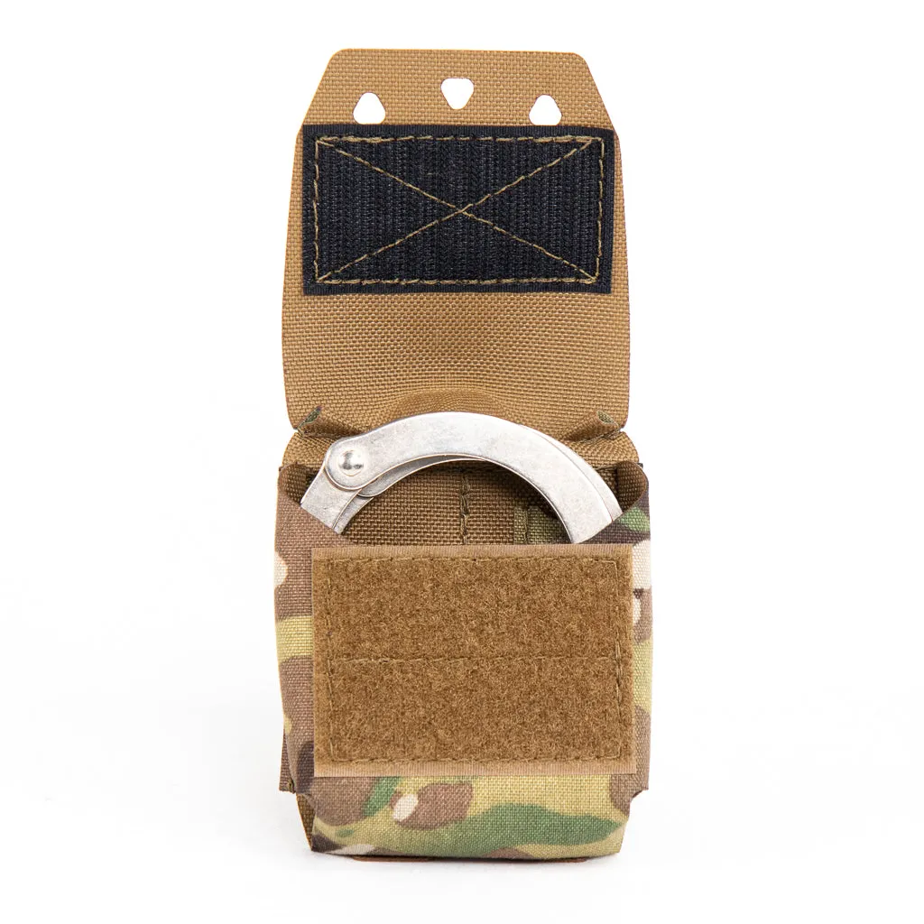 Handcuff Pouch, Single
