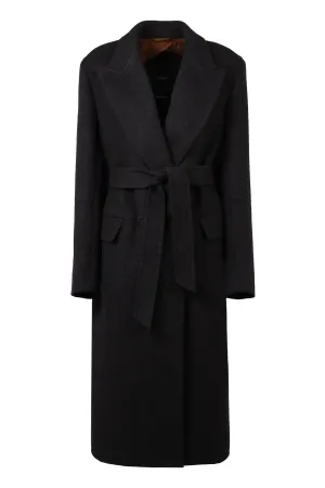 Harden cashmere coat