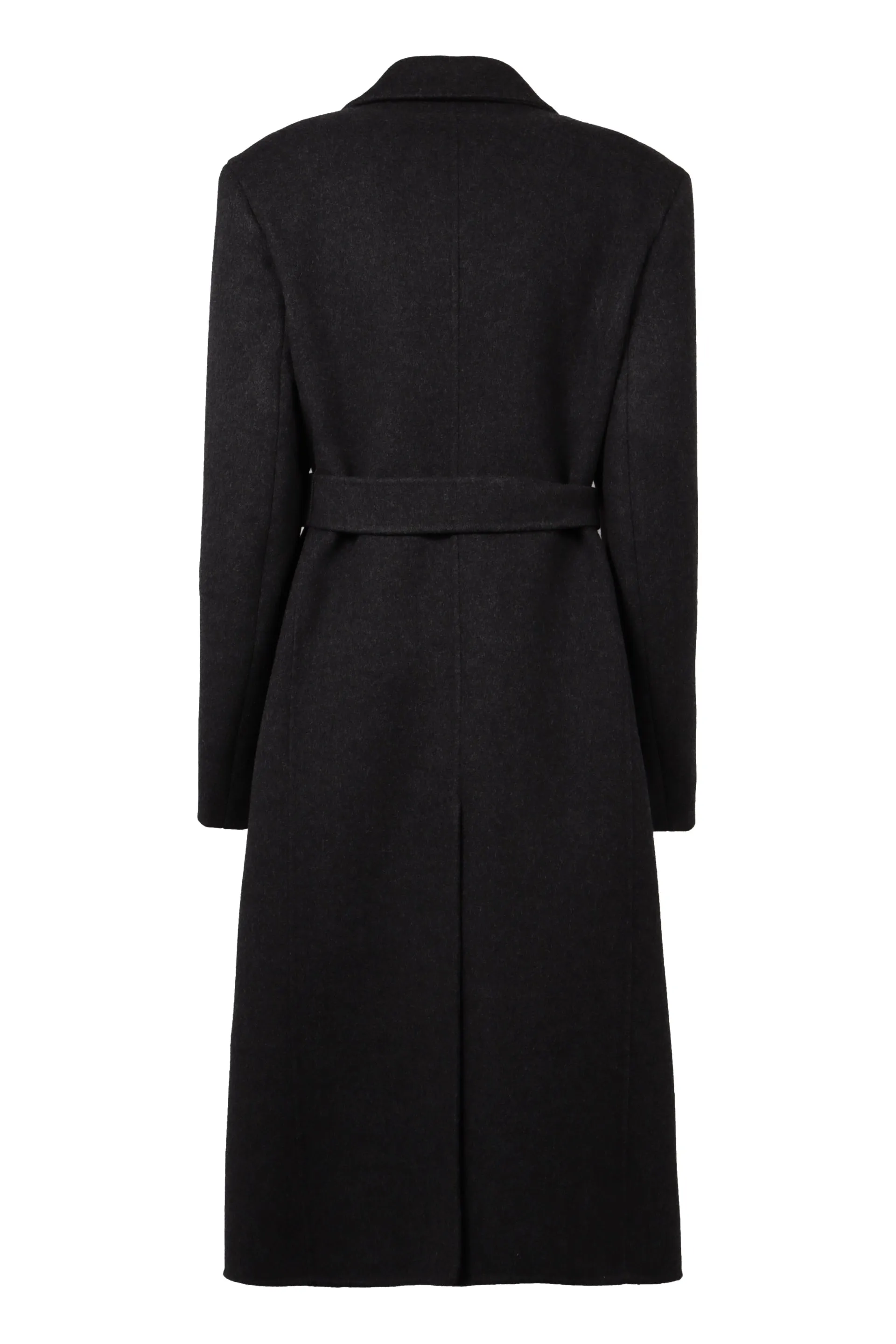 Harden cashmere coat