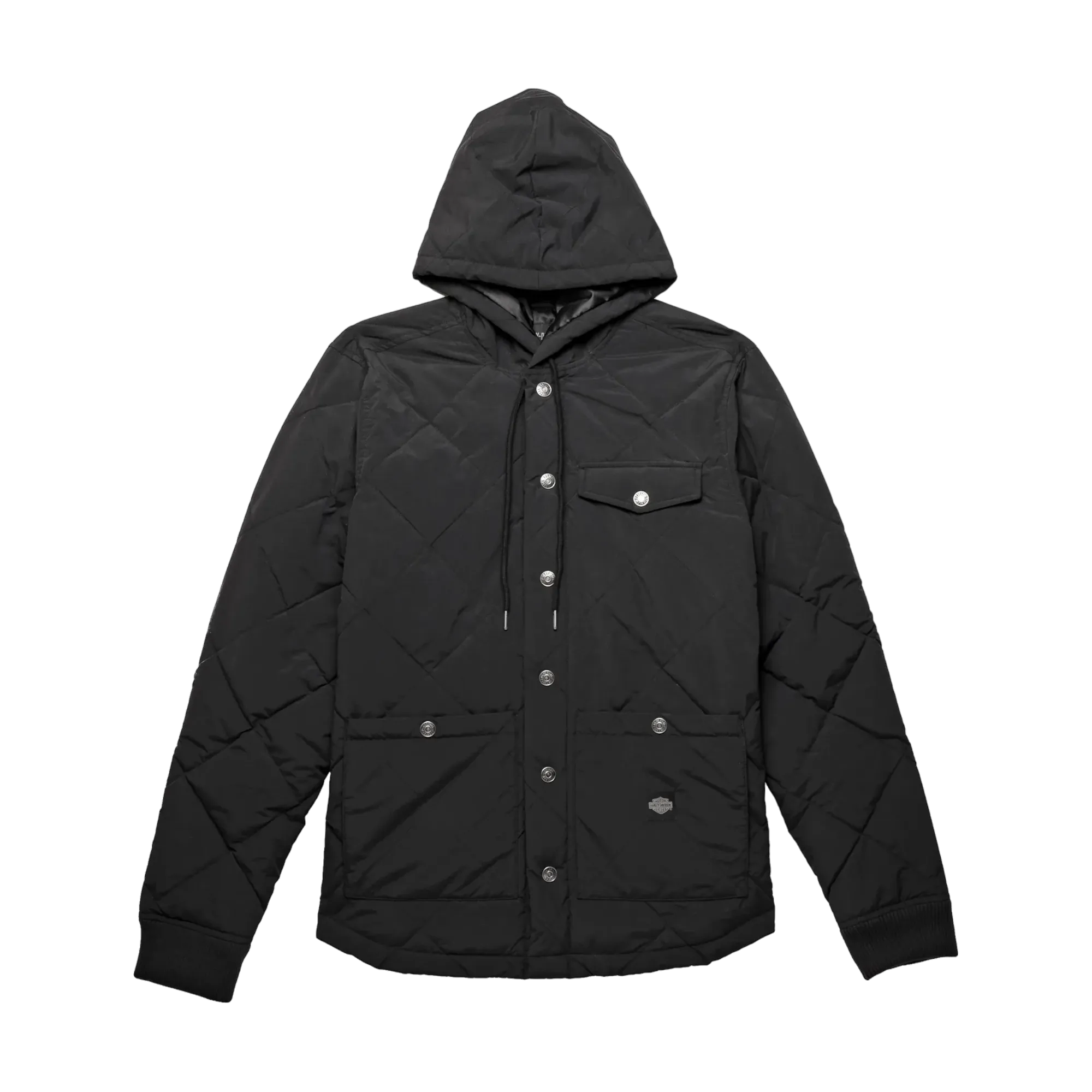 Harley-Davidson® Men's Forever Harley Quilted Jacket