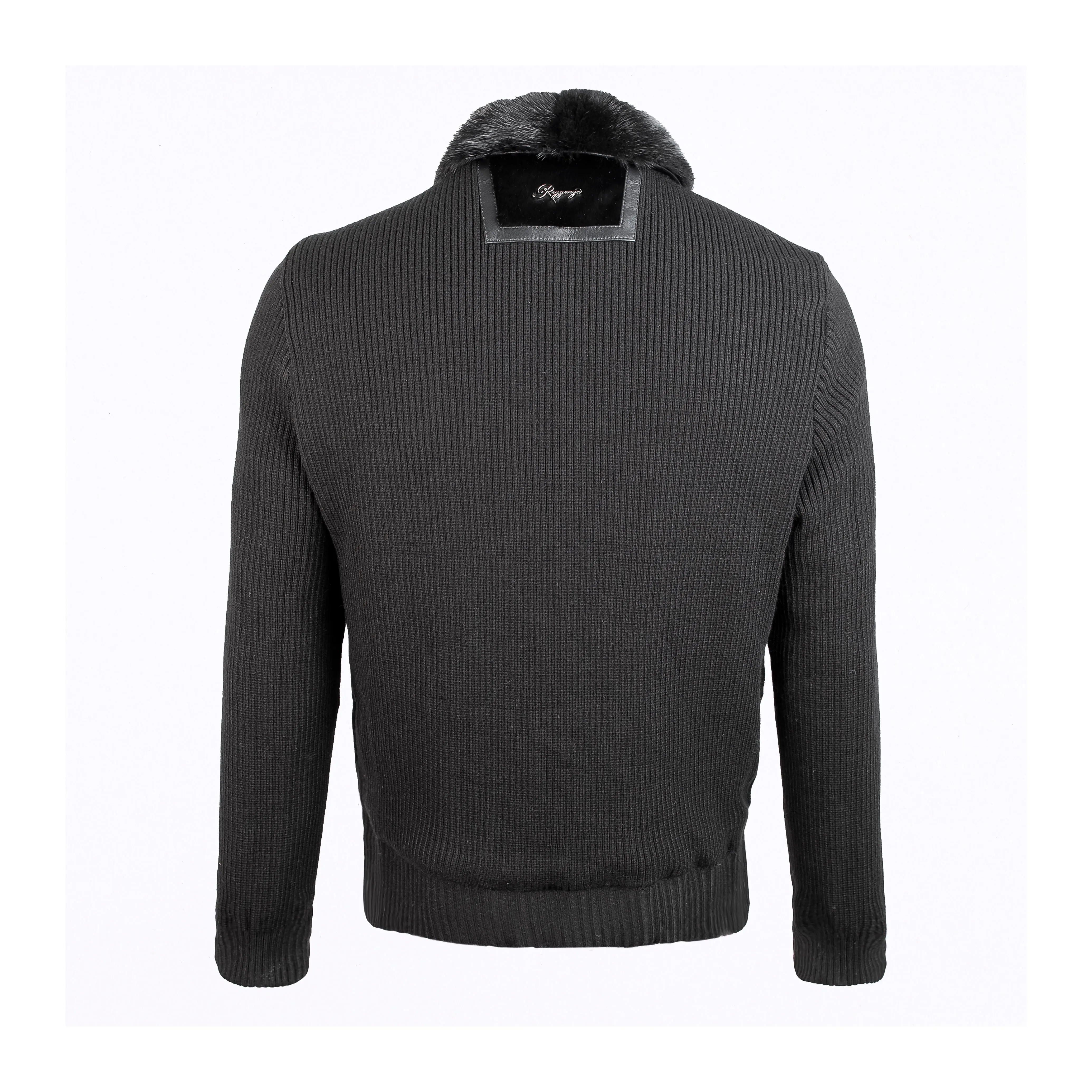 Heritage Chic Cashmere Blend Sophistication Jacket