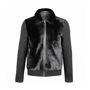 Heritage Chic Cashmere Blend Sophistication Jacket