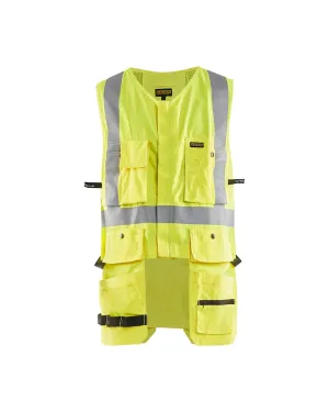 HI-VIS RIPSTOP UTILITY VEST (31271831)
