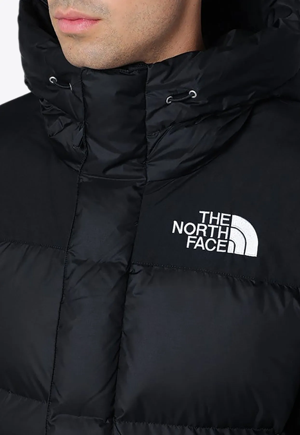 Himalayan Down Jacket