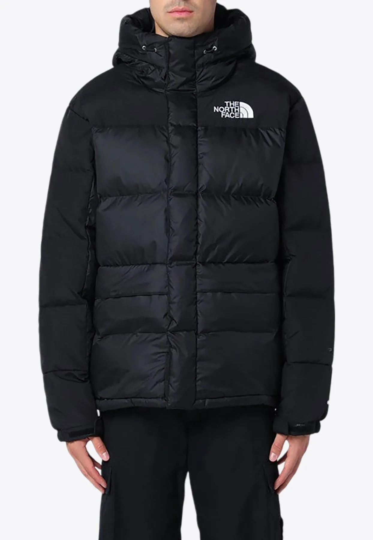 Himalayan Down Jacket