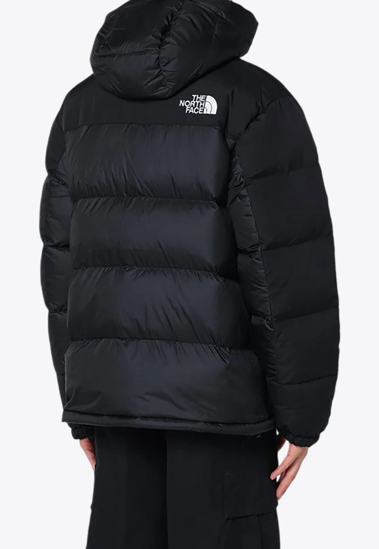 Himalayan Down Jacket