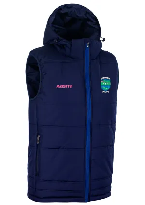 Hollymount LGFA Nova Sleeveless Gilet Adult