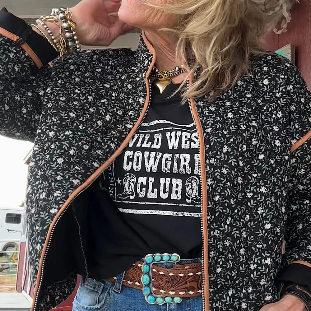 Home Town Jacket