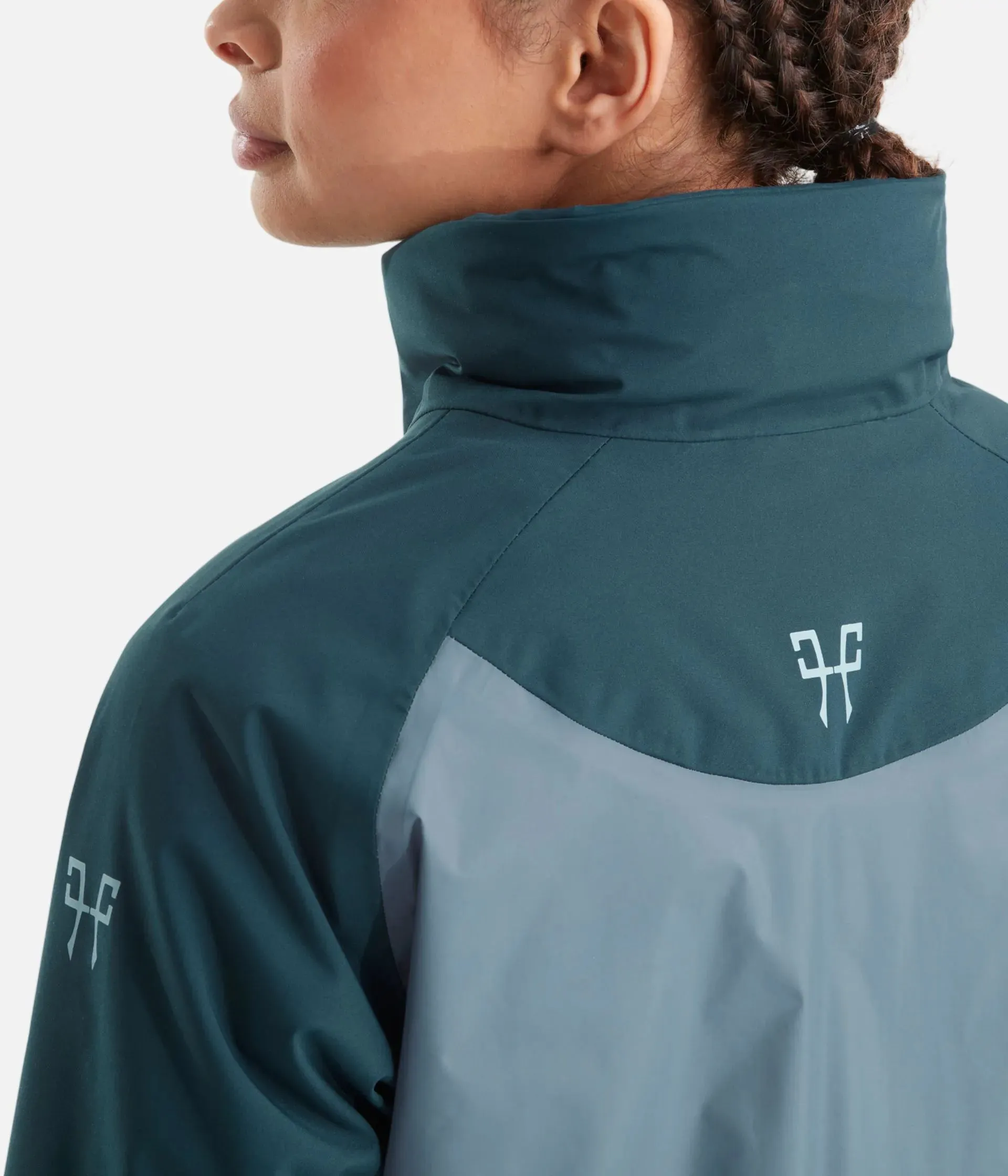 Horse Pilot Lightweight "Airbag Compatible"  Jacket