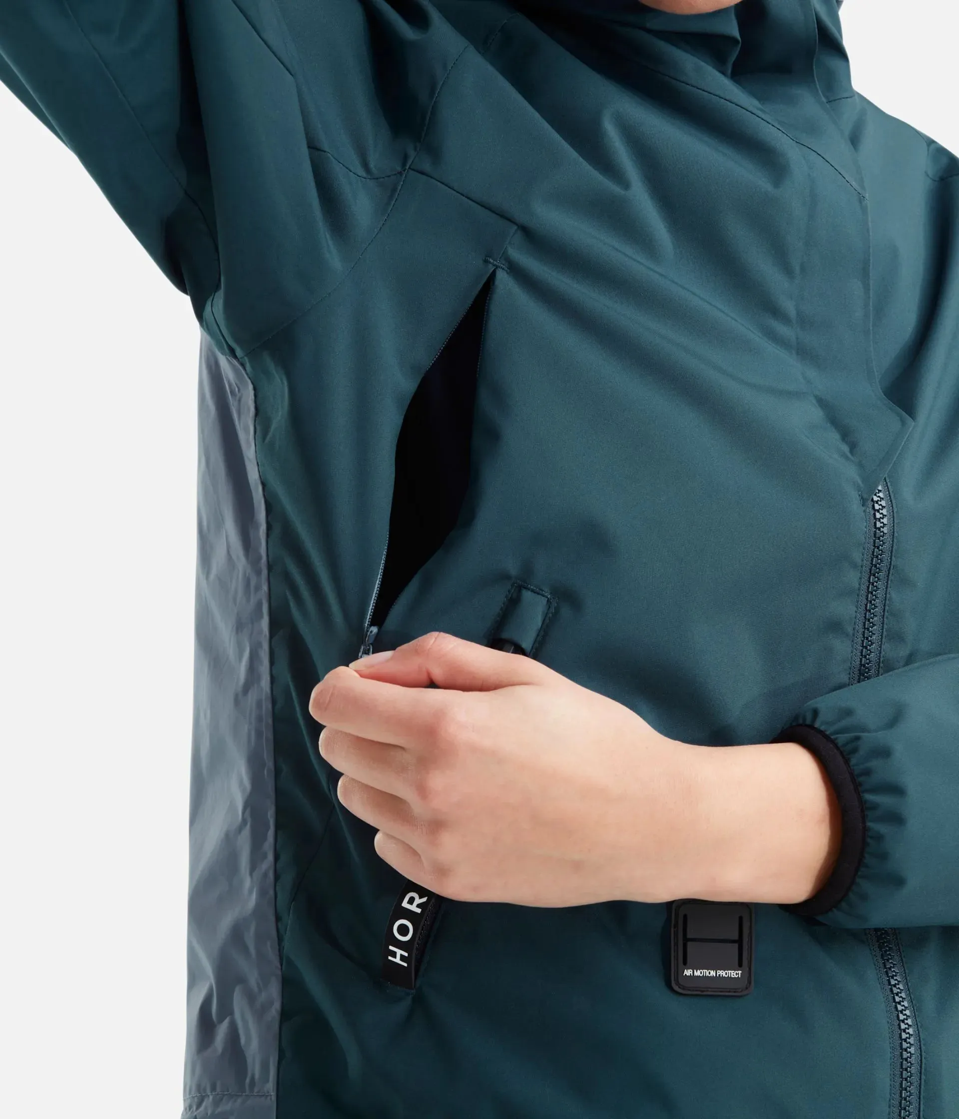 Horse Pilot Lightweight "Airbag Compatible"  Jacket