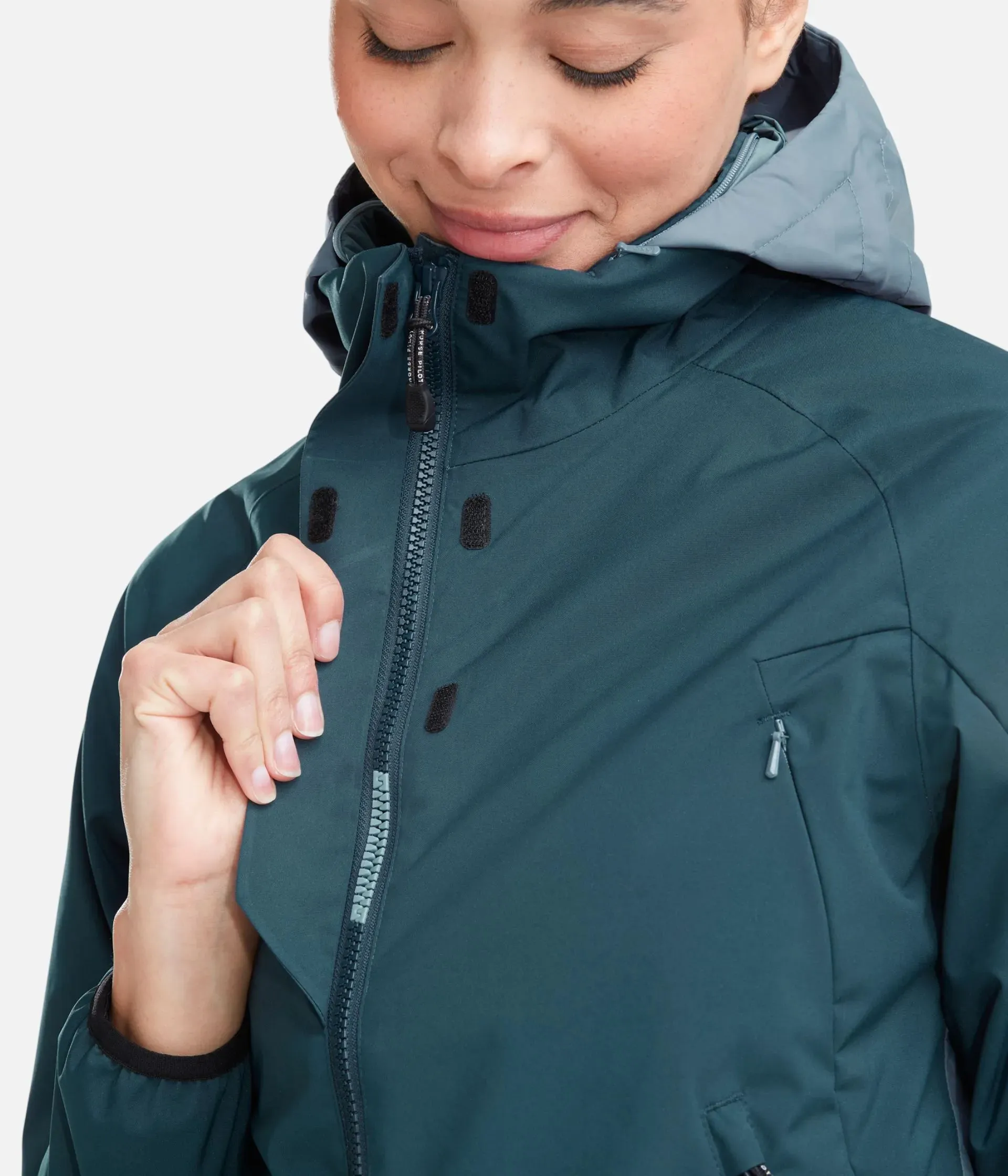 Horse Pilot Lightweight "Airbag Compatible"  Jacket