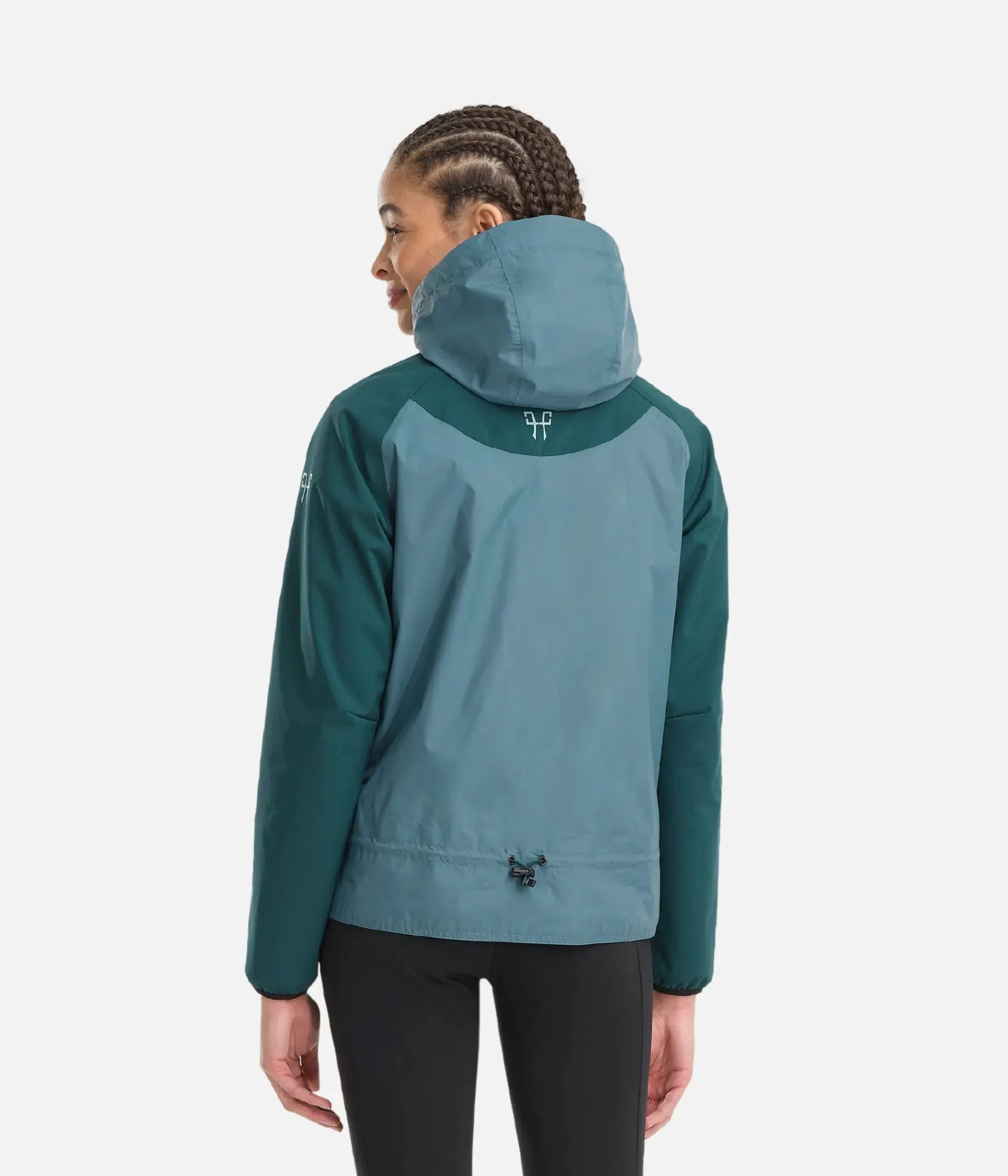 Horse Pilot Lightweight "Airbag Compatible"  Jacket