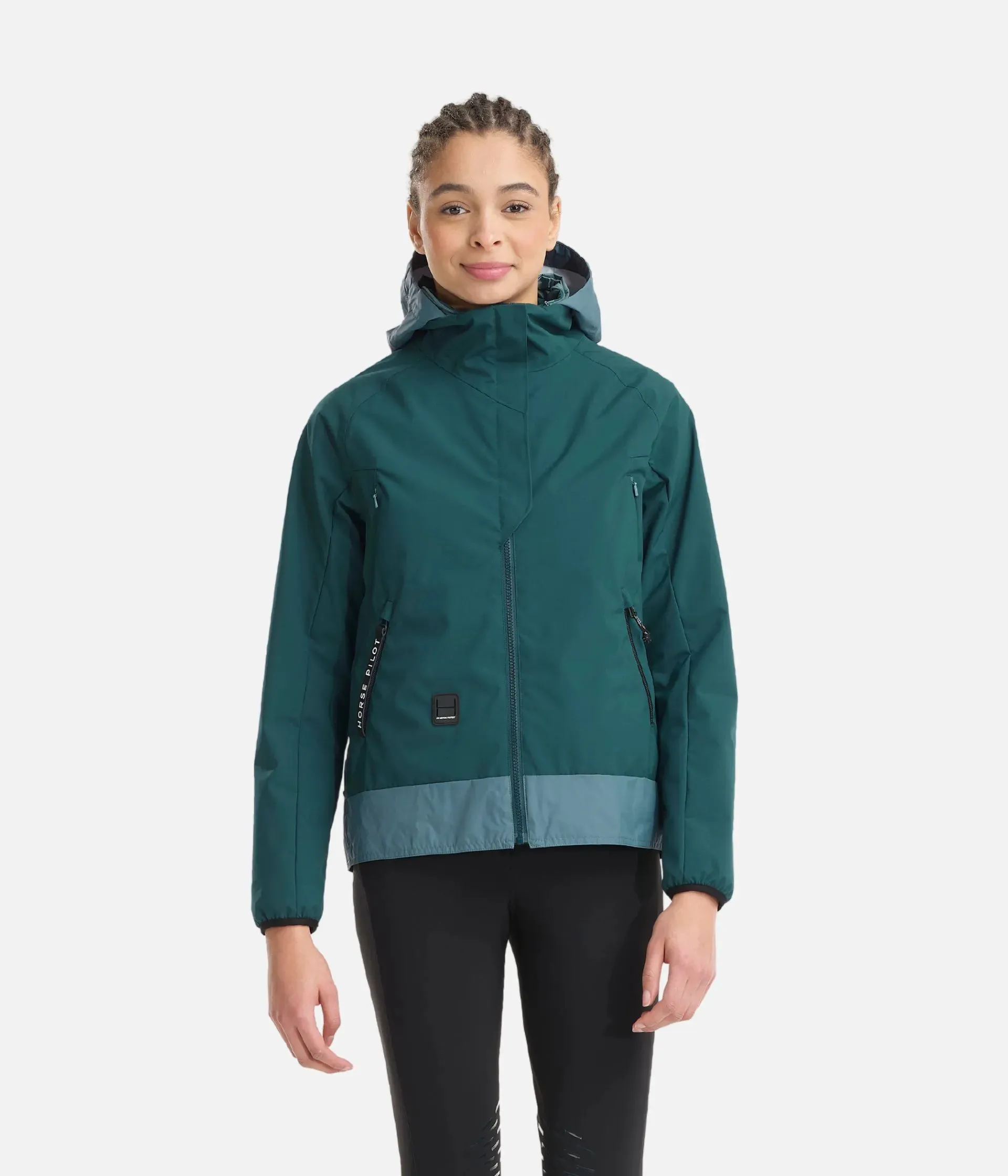 Horse Pilot Lightweight "Airbag Compatible"  Jacket
