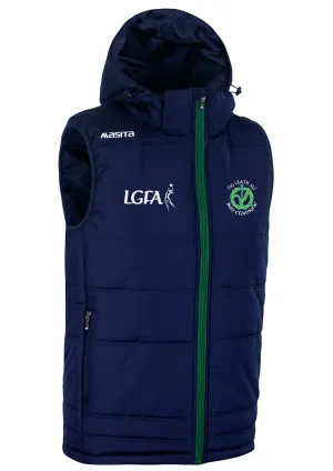 HWH Bunclody LGFA Nova Sleeveless Gilet Kids