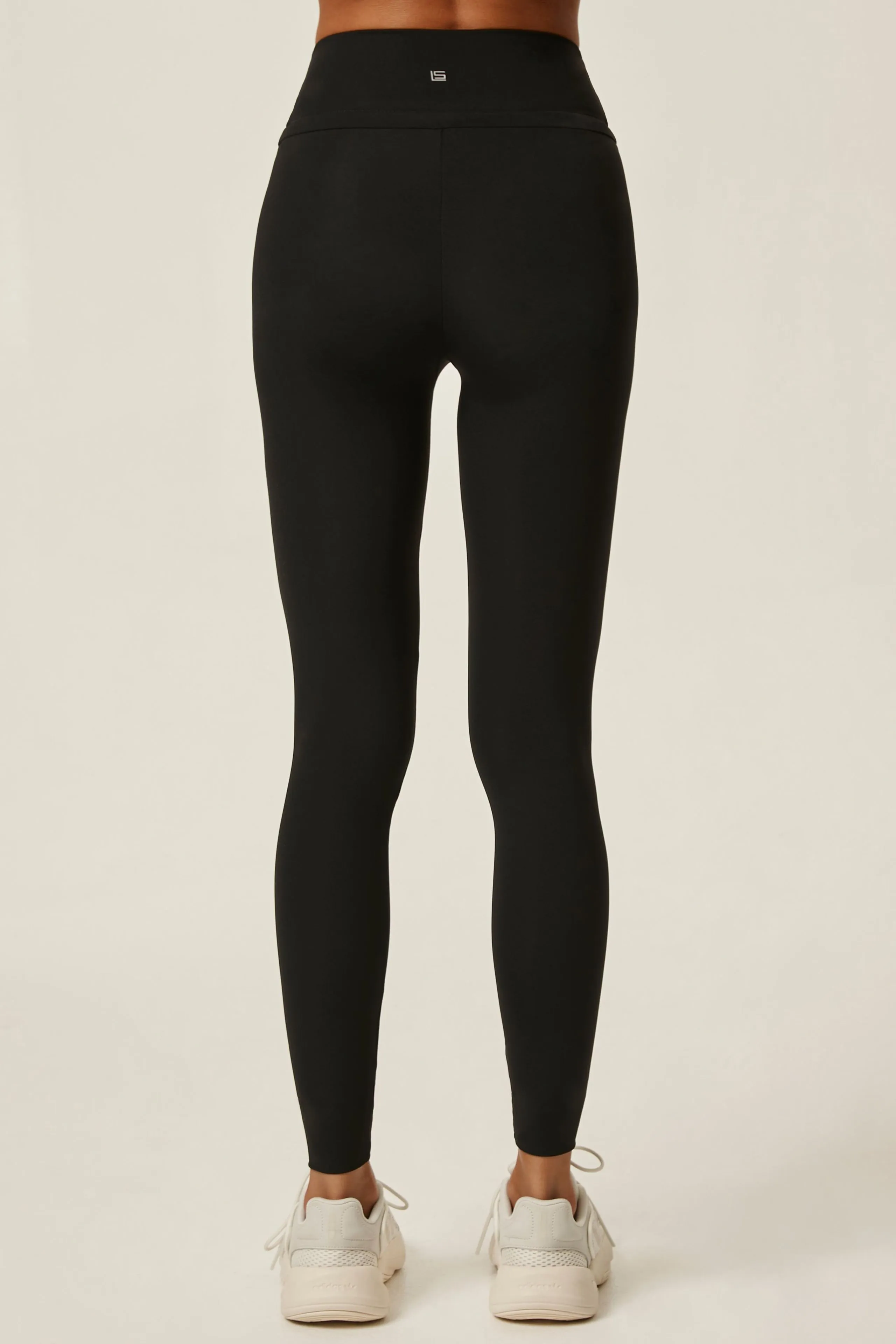 Hypnotic Drawstring Legging