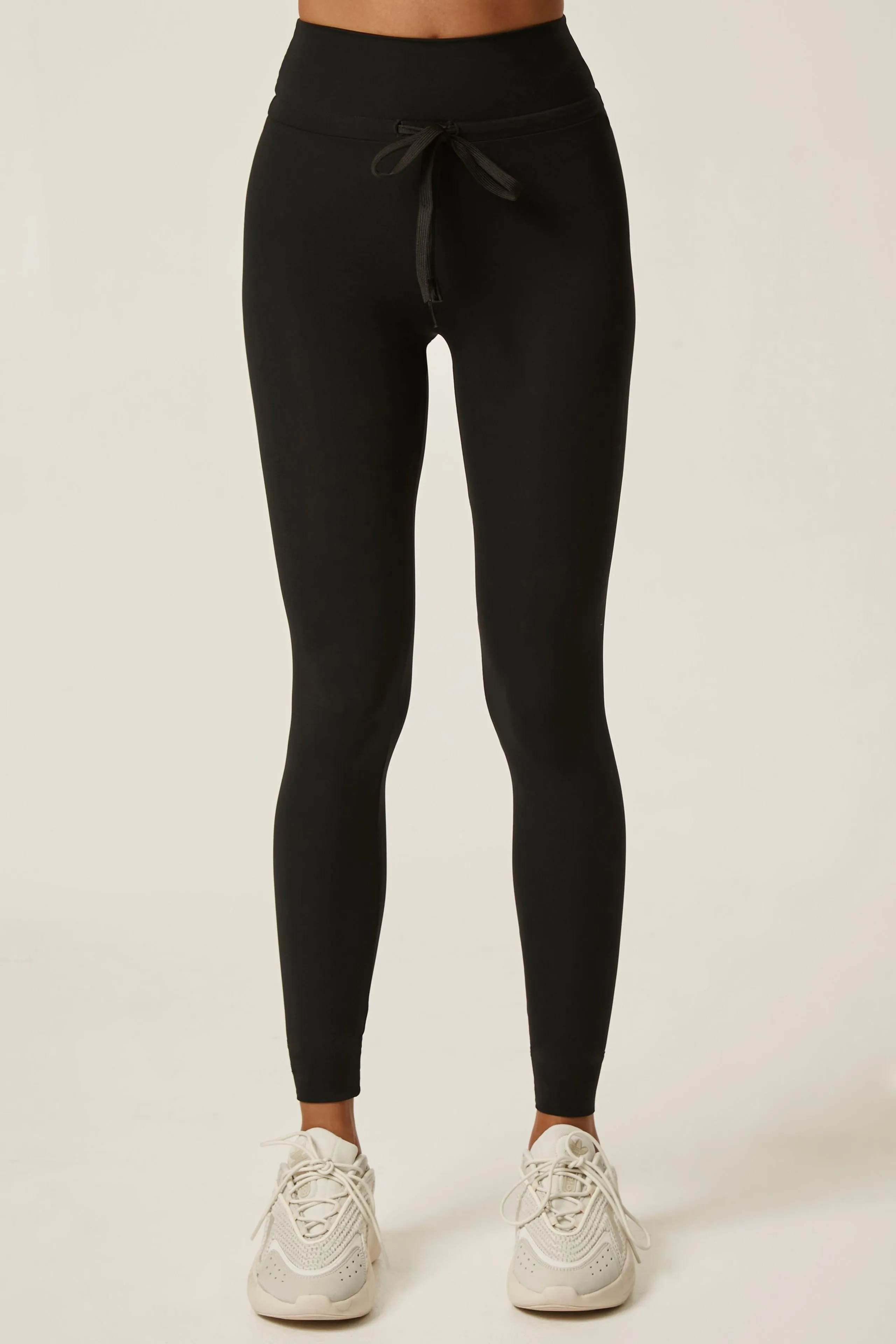 Hypnotic Drawstring Legging