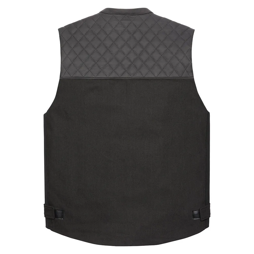 Icon Chamonix Motorcycle Vest