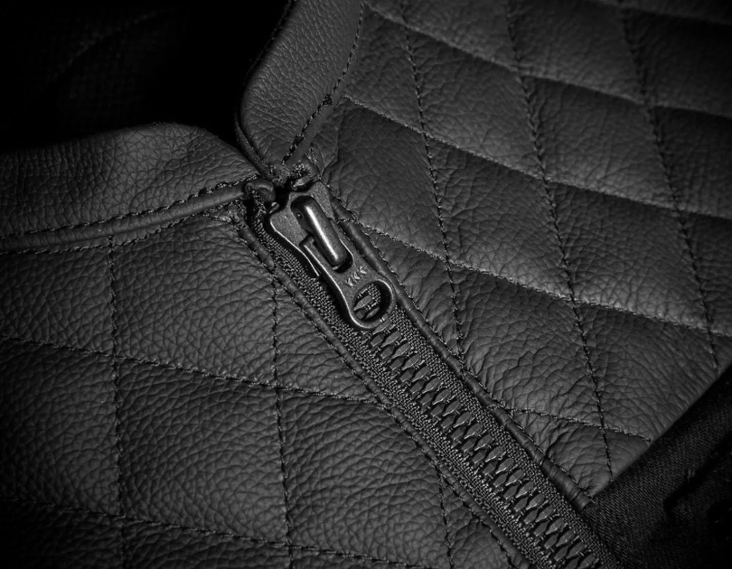 Icon Chamonix Motorcycle Vest