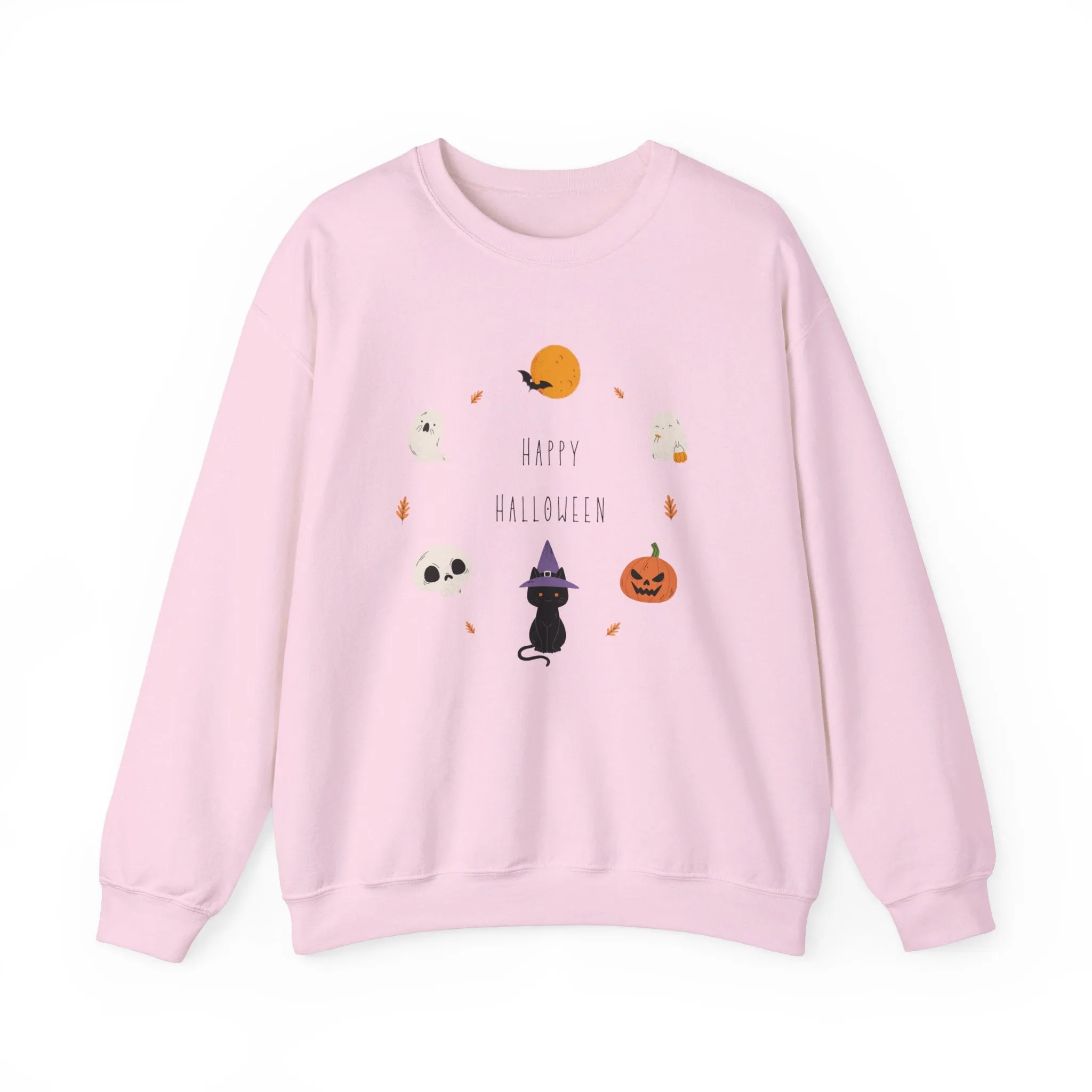 Icons Crewneck Sweatshirt