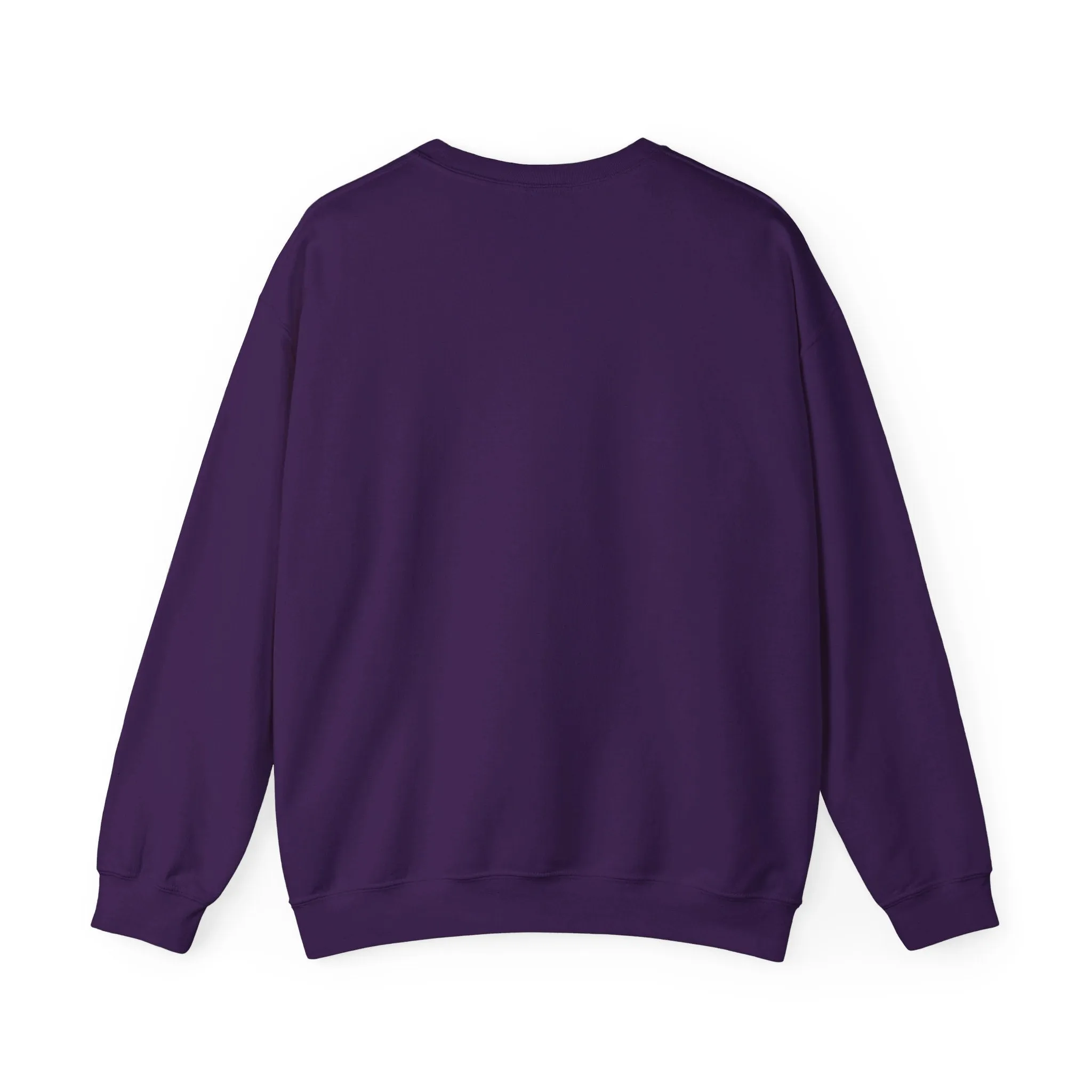 Icons Crewneck Sweatshirt