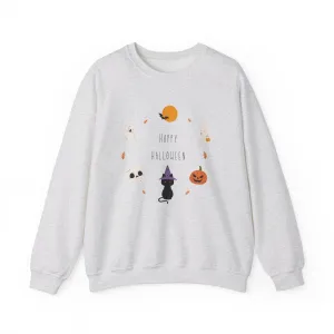 Icons Crewneck Sweatshirt