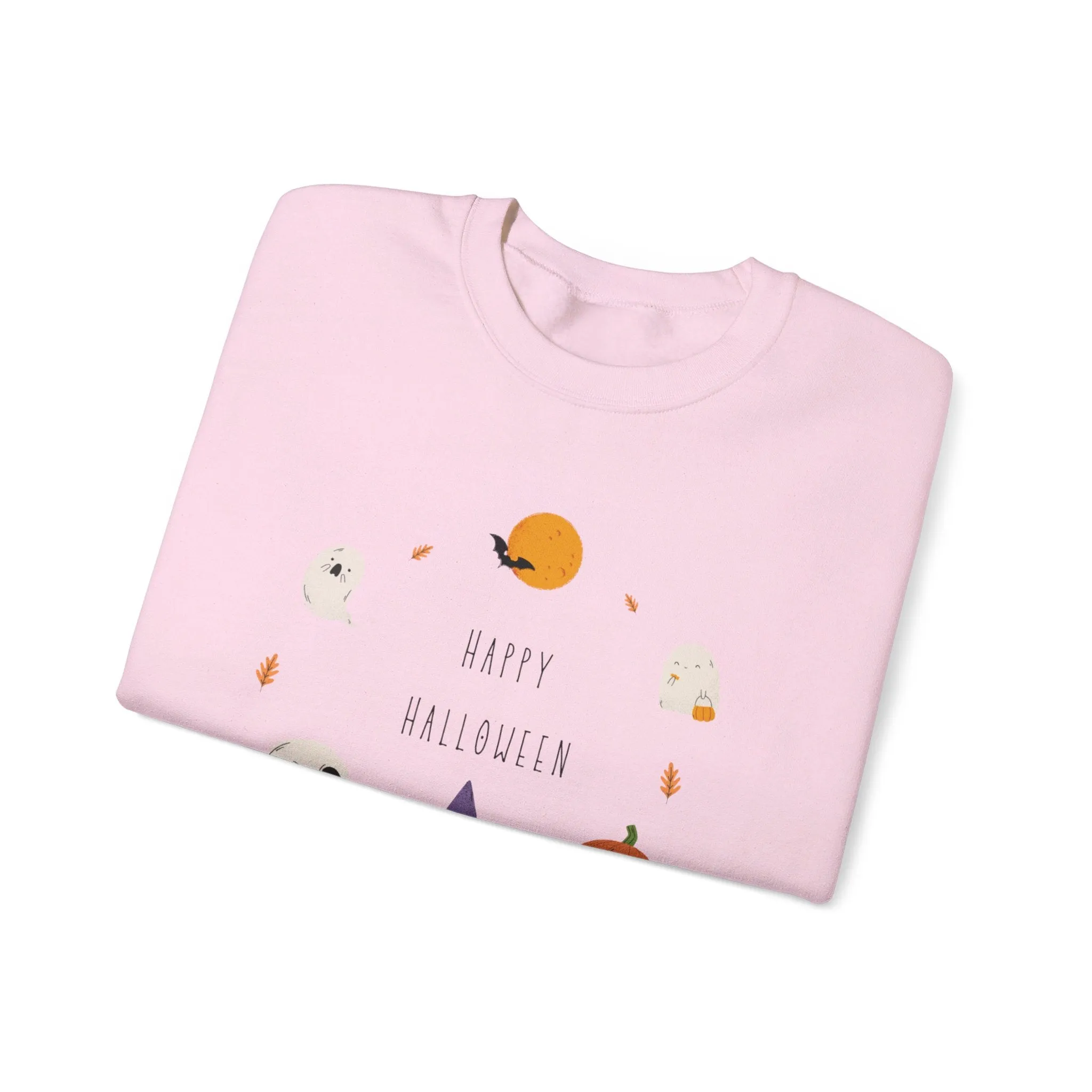 Icons Crewneck Sweatshirt