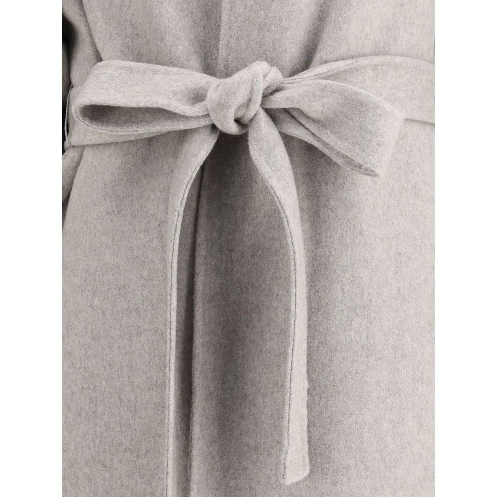 Ilde Coat