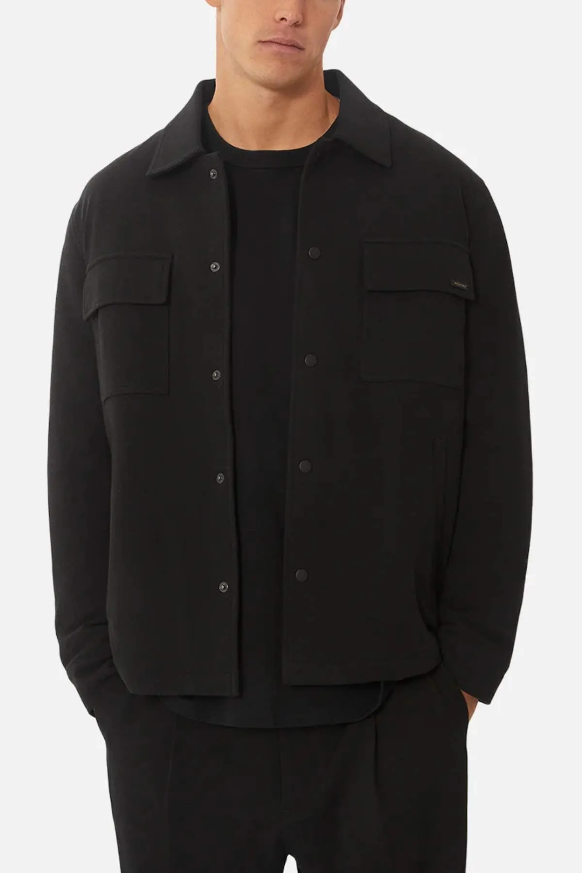Industrie The Westport Jacket
