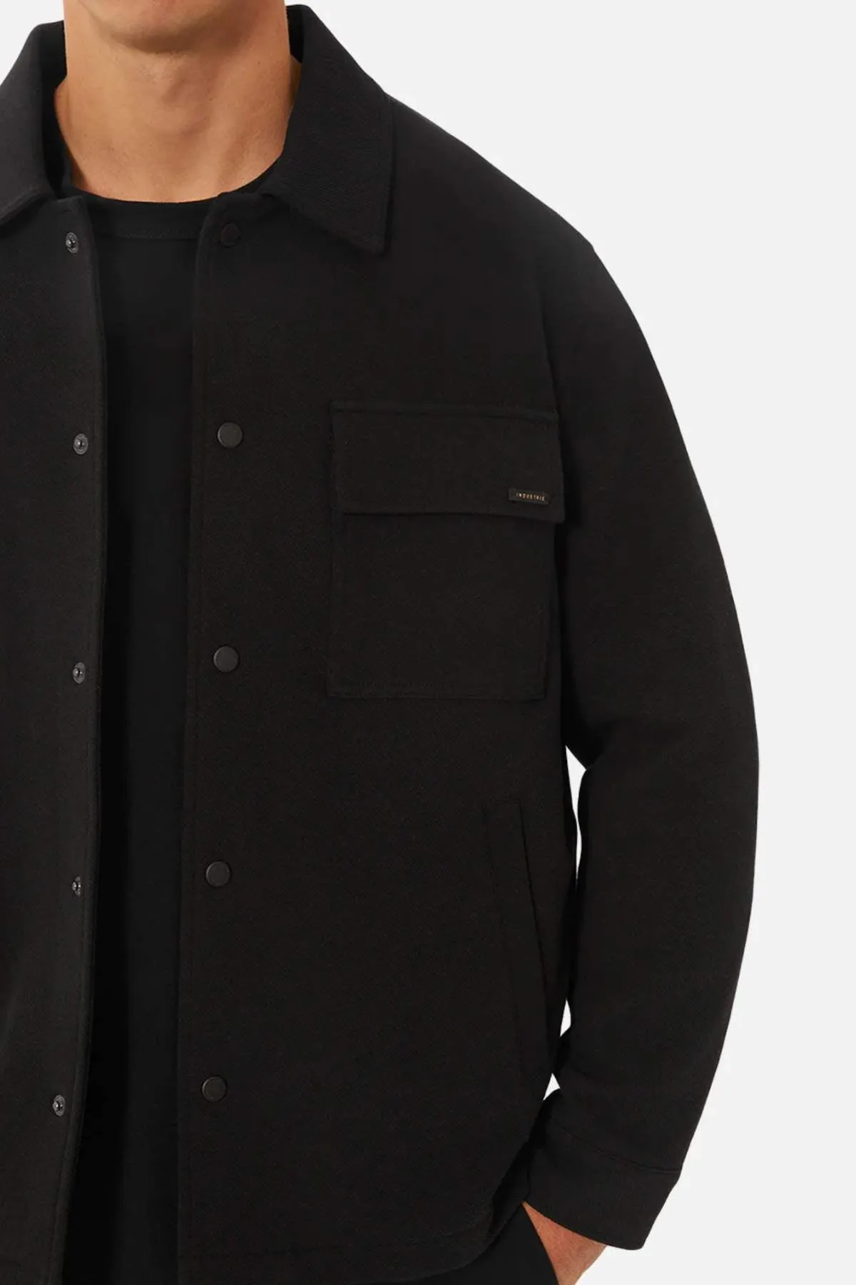 Industrie The Westport Jacket