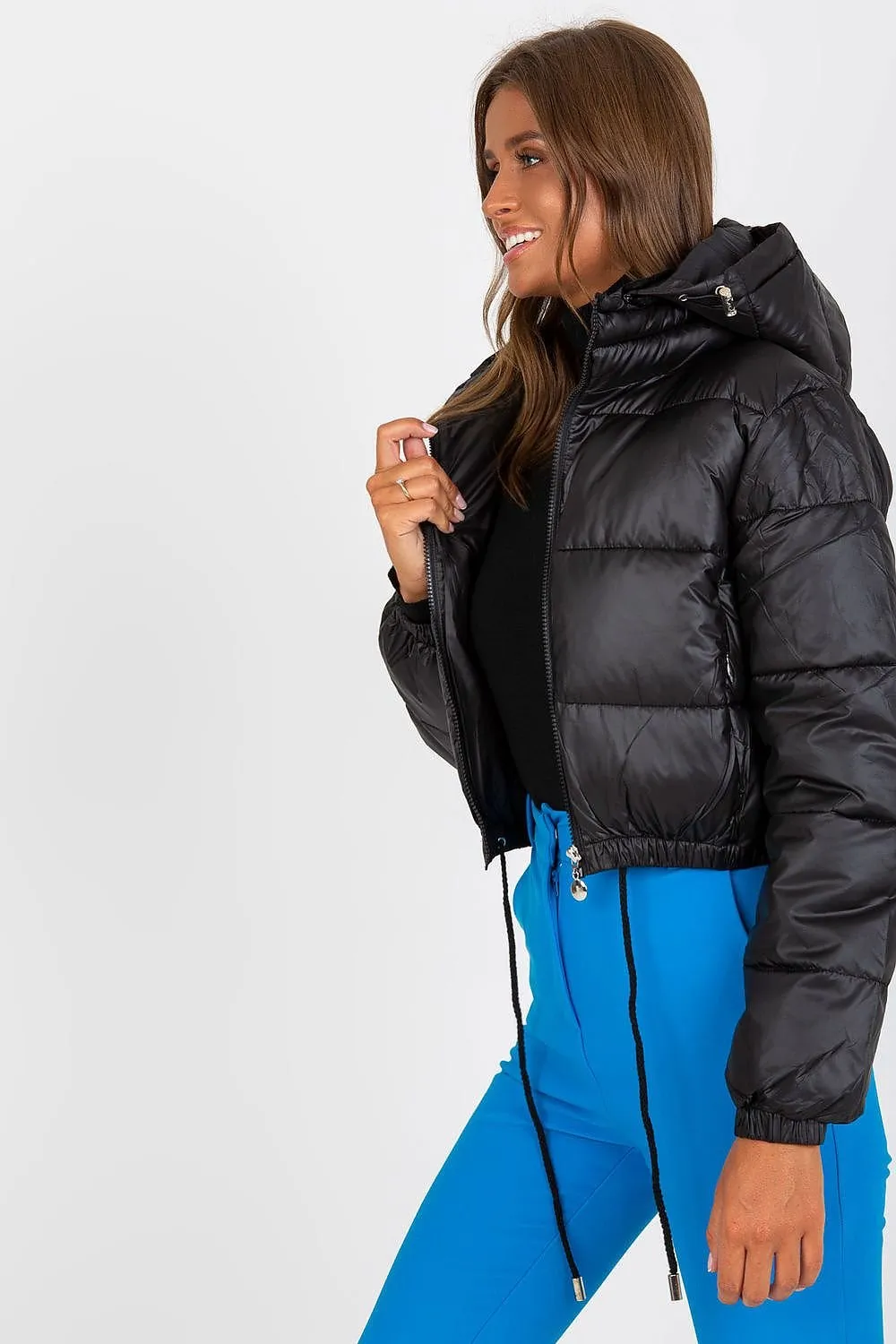 Jacket NM