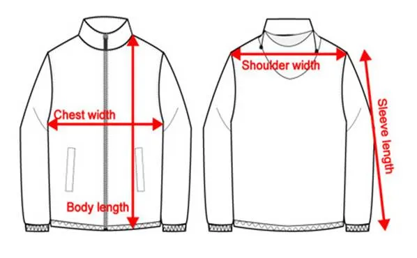Jacquard Crewneck
