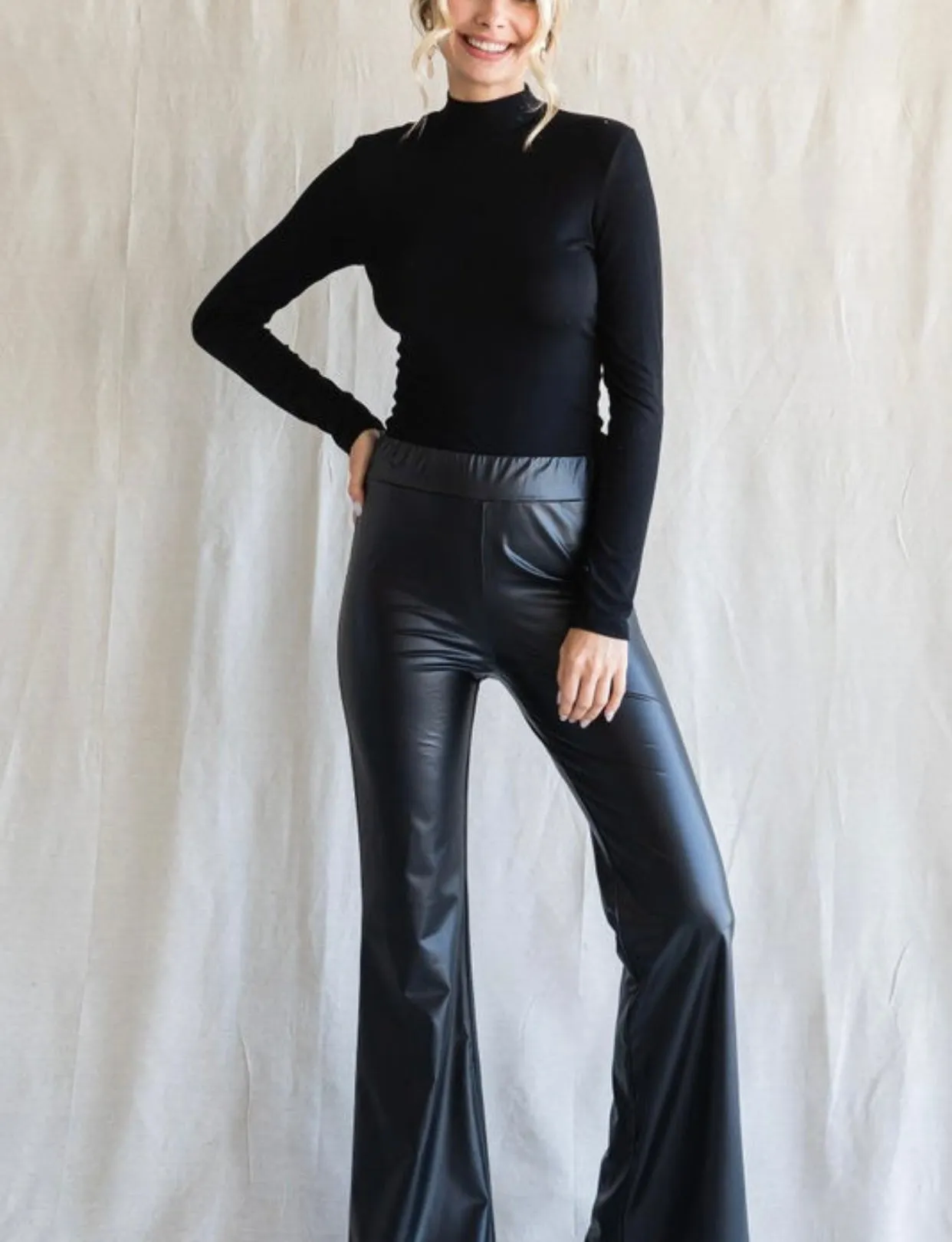 Jet Pants