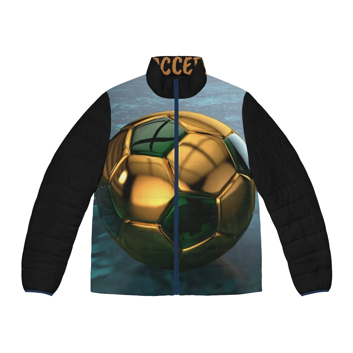 JUST SOCCER!!!
