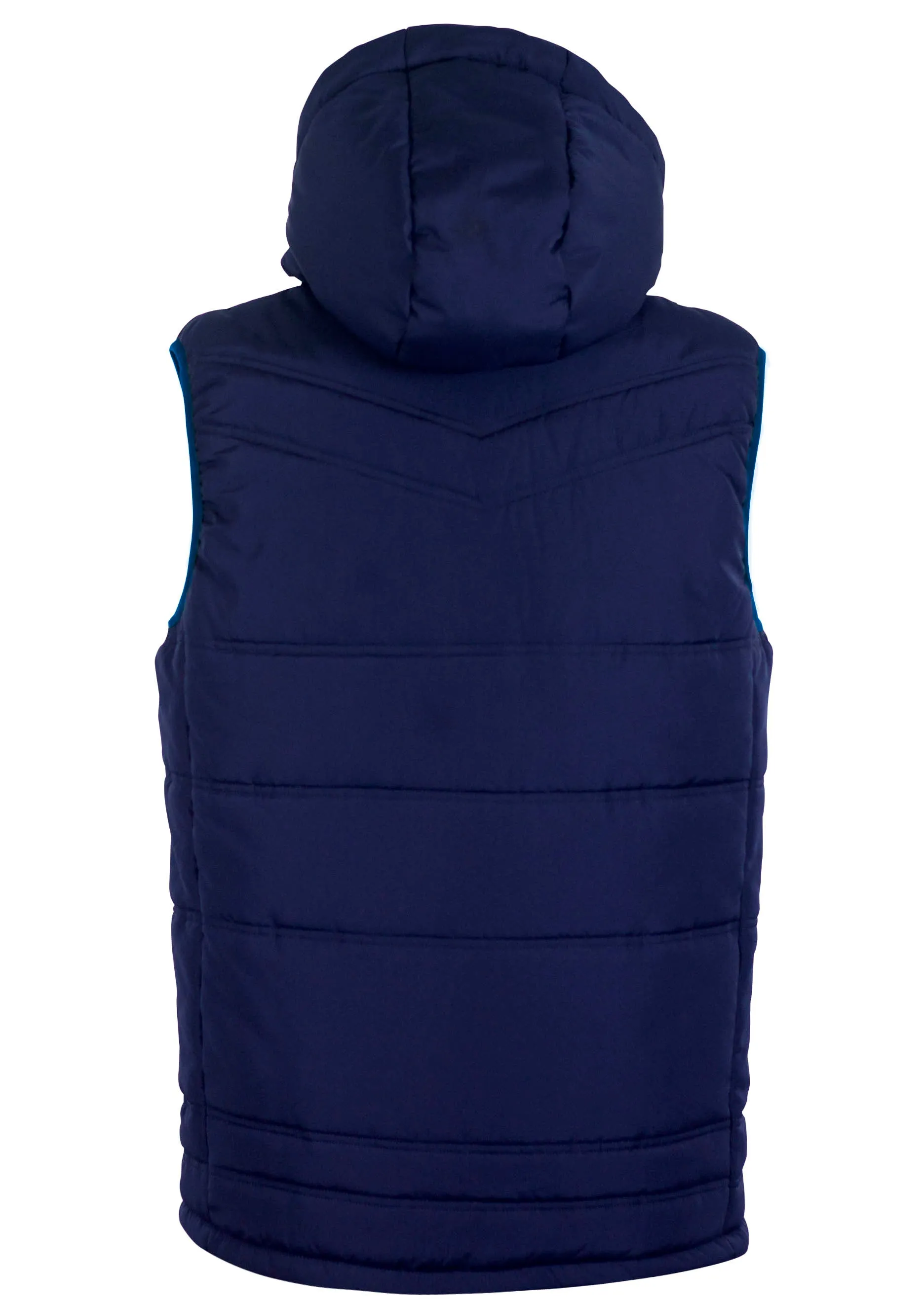 Kildalkey HC Nova Sleeveless Gilet Adult