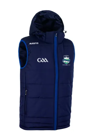 Kildalkey HC Nova Sleeveless Gilet Adult