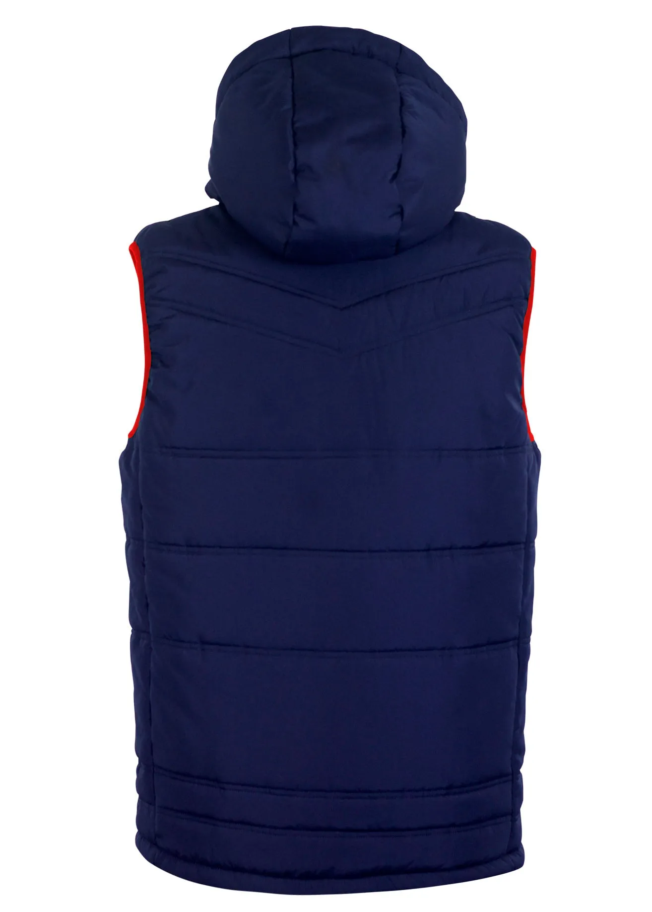 Killyon HC Nova Sleeveless Gilet Adult