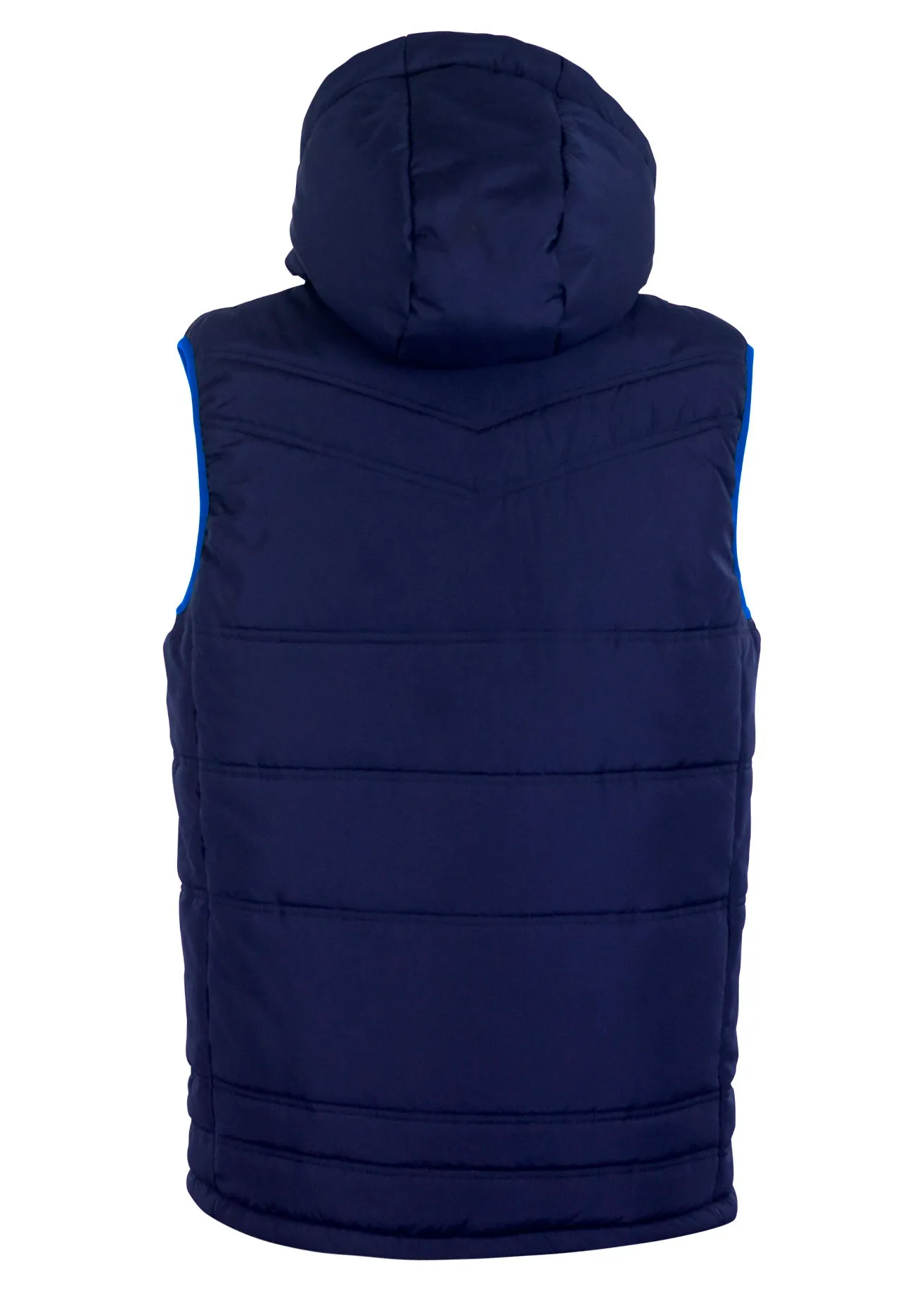Kilmichael GAA Nova Sleeveless Gilet Kids