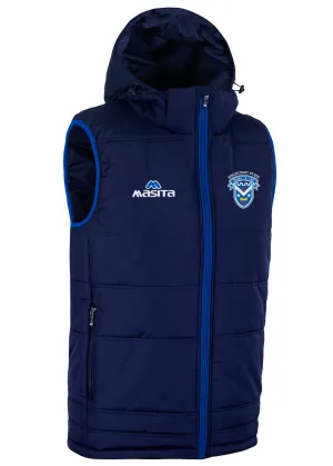 Kingscourt Stars Nova Sleeveless Gilet Adult