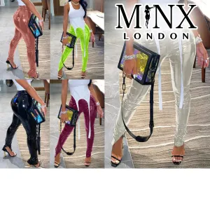 Leather Pants Women | Womens Leather Pants | Leggings for Women | Leather Pants