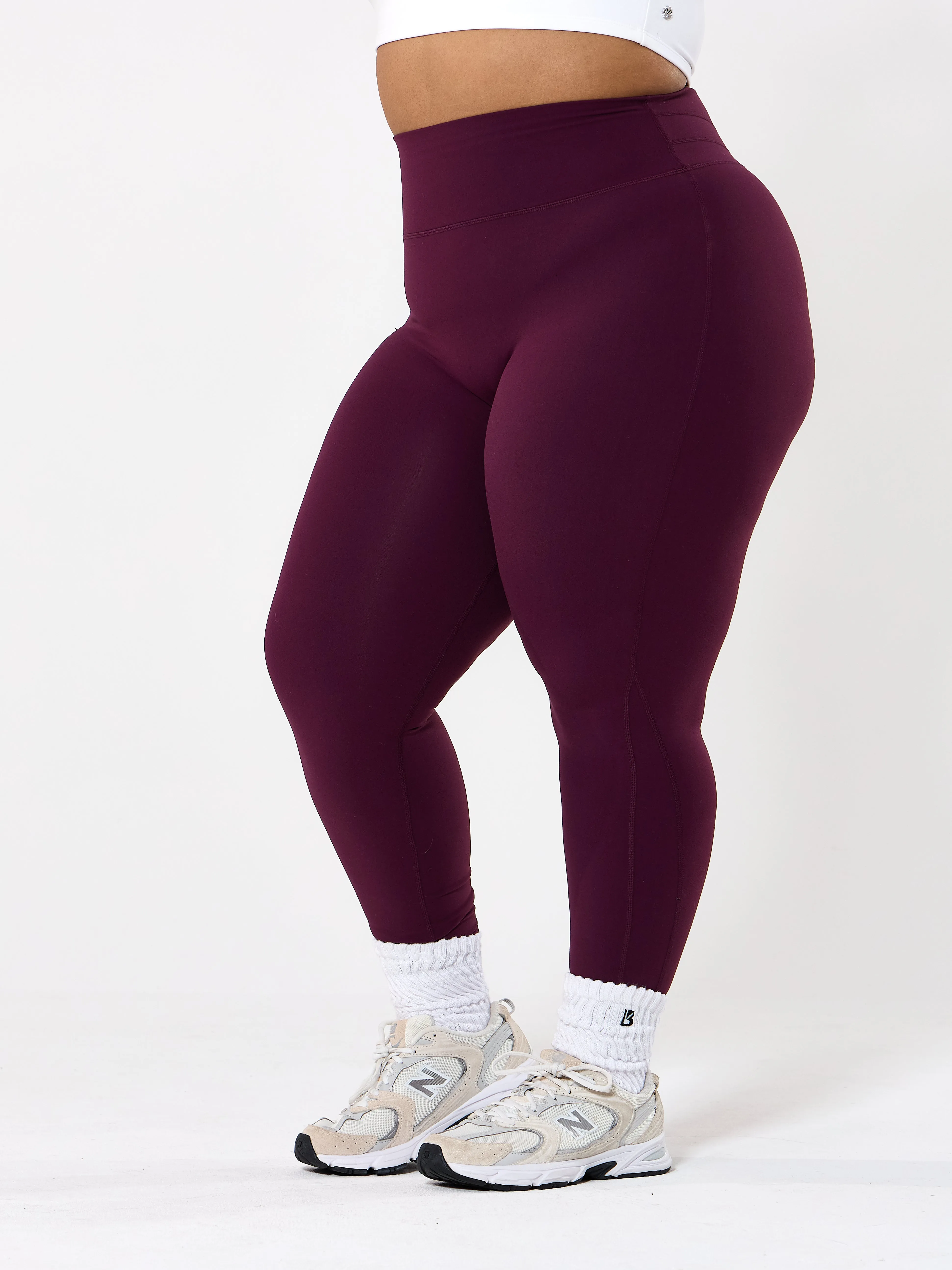 Legacy Legging - Venom