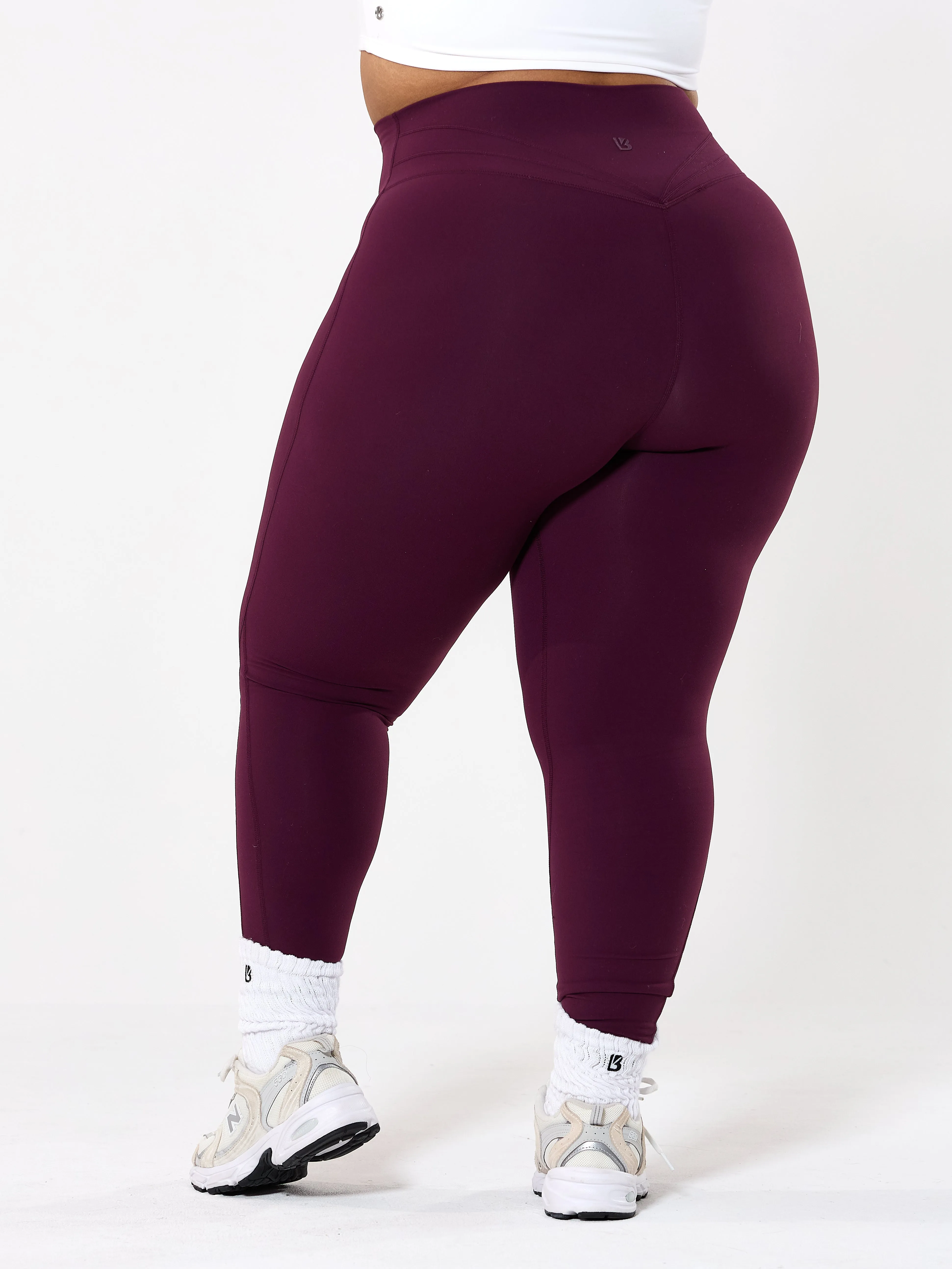 Legacy Legging - Venom