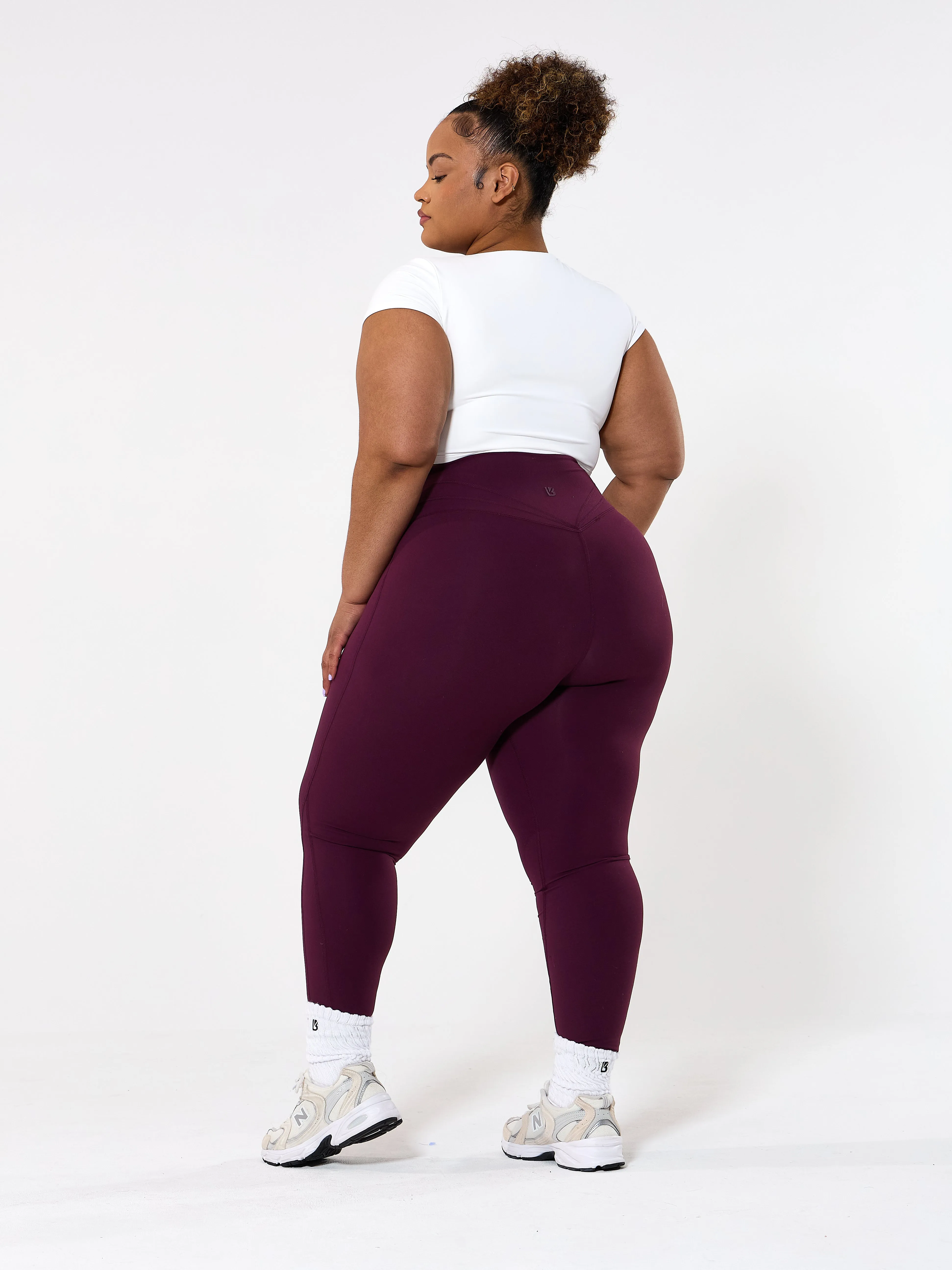 Legacy Legging - Venom
