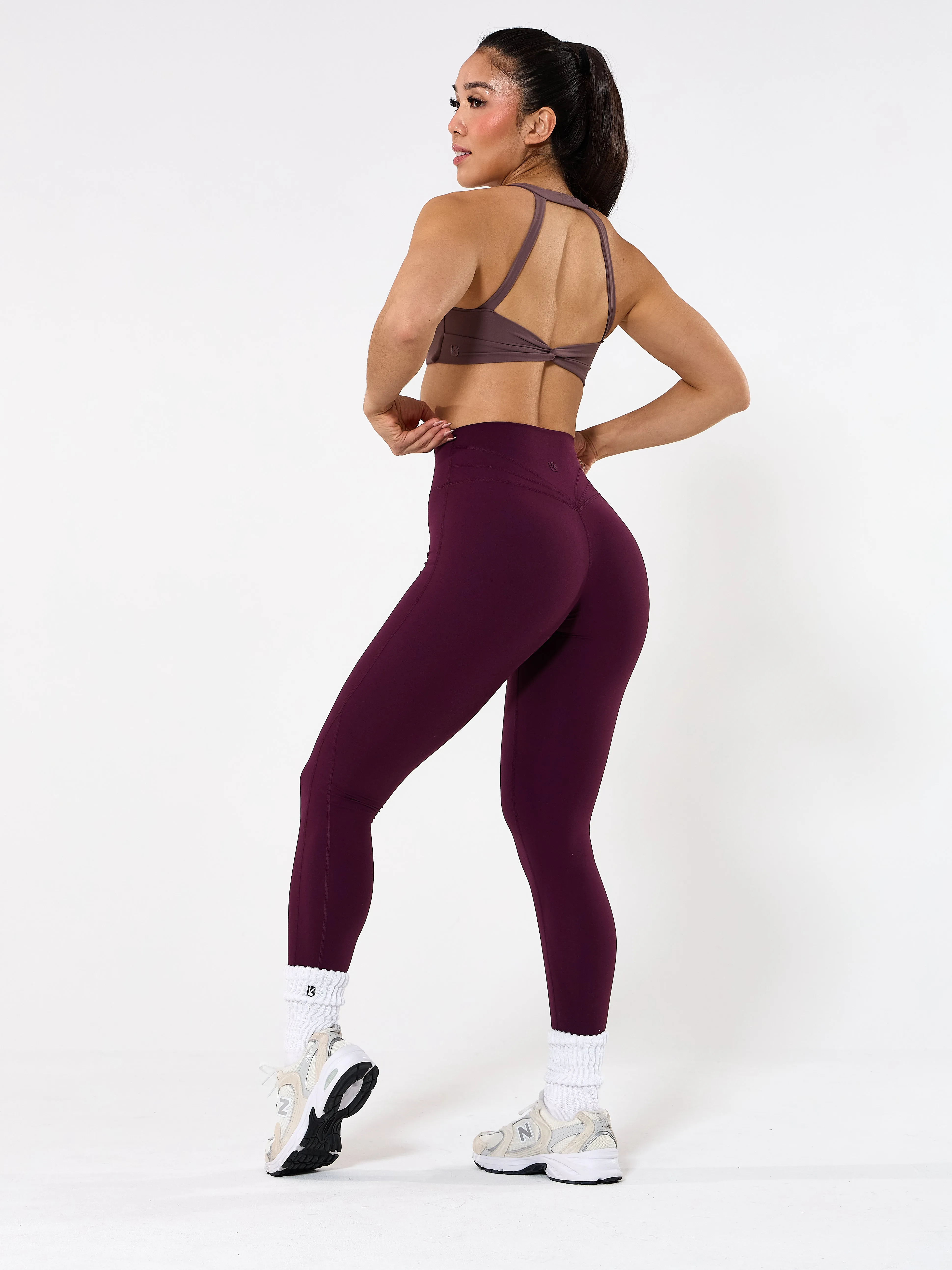 Legacy Legging - Venom