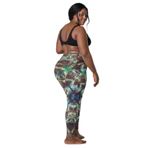 Leggings With Pockets