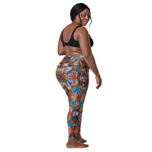 Leggings With Pockets
