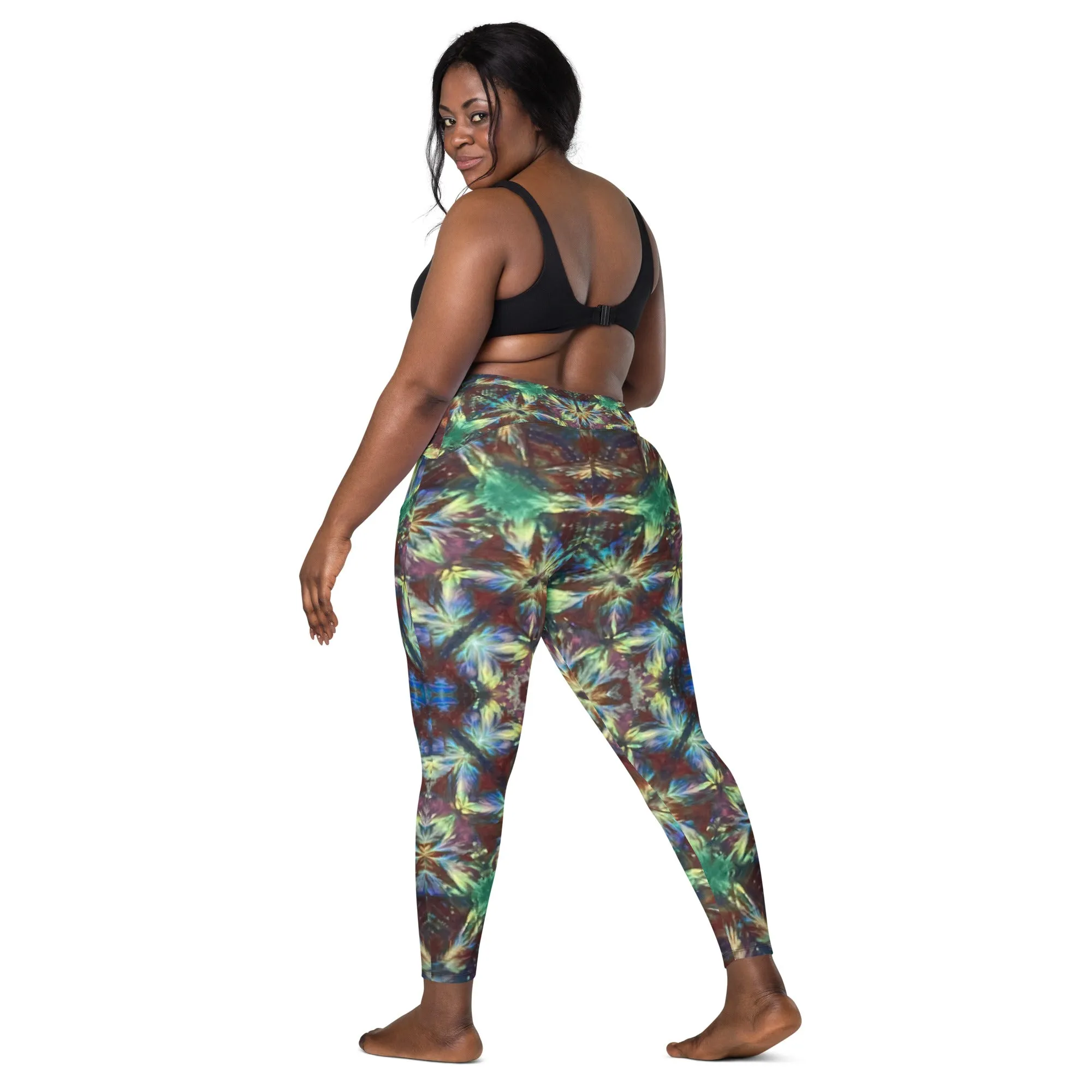 Leggings With Pockets