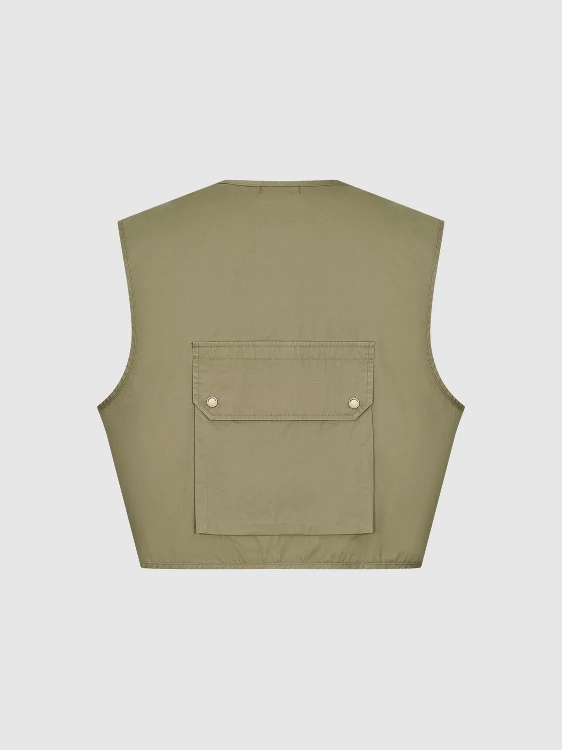 Leisure Utility Vests