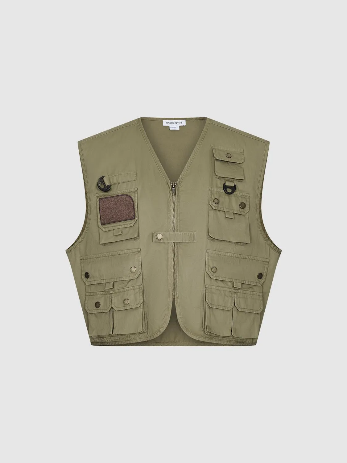 Leisure Utility Vests