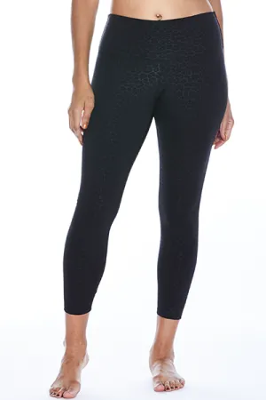 Leopard Legging